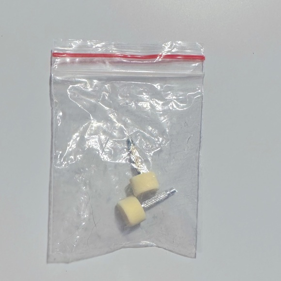 Alexander Wang Maria Heel size 38 / 7.5 . Worn once! - Picture 10 of 11